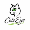 Cats Eye Custom Show Pads - Home