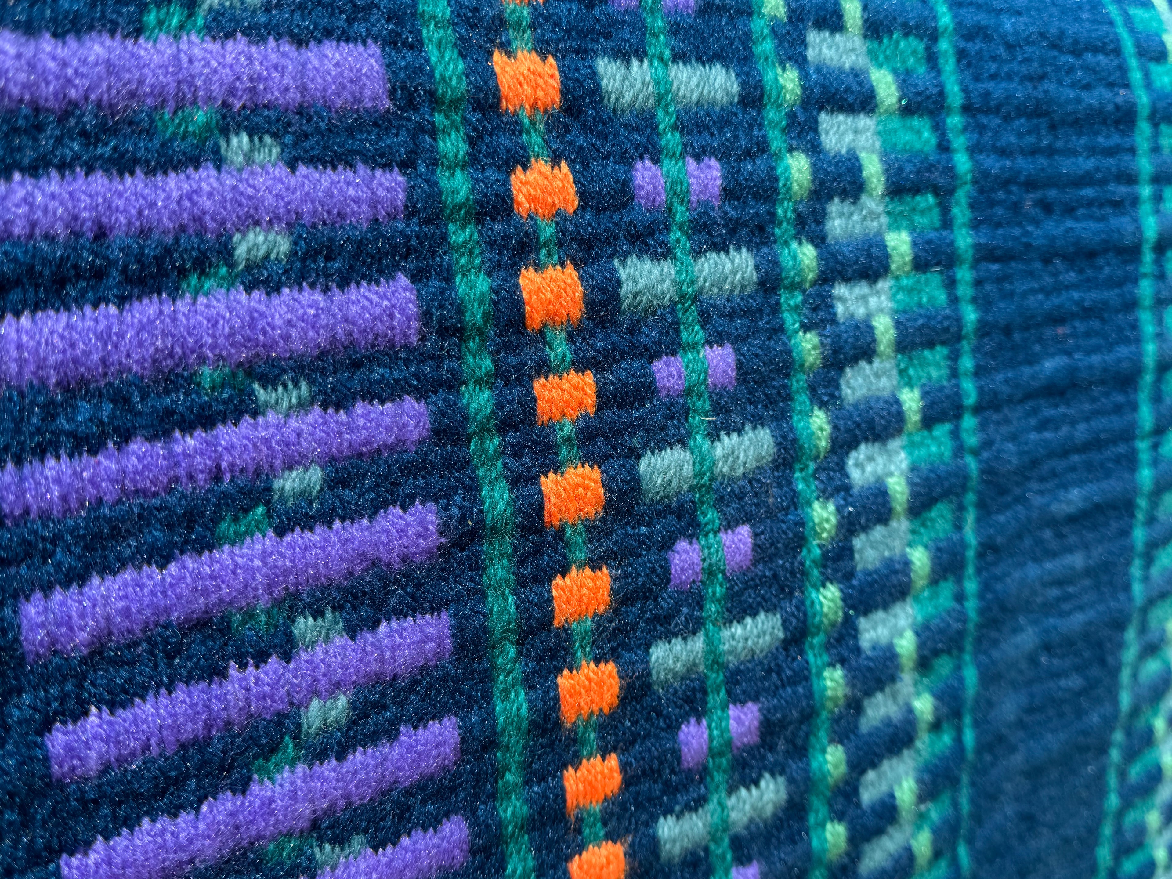 Feeling Blue