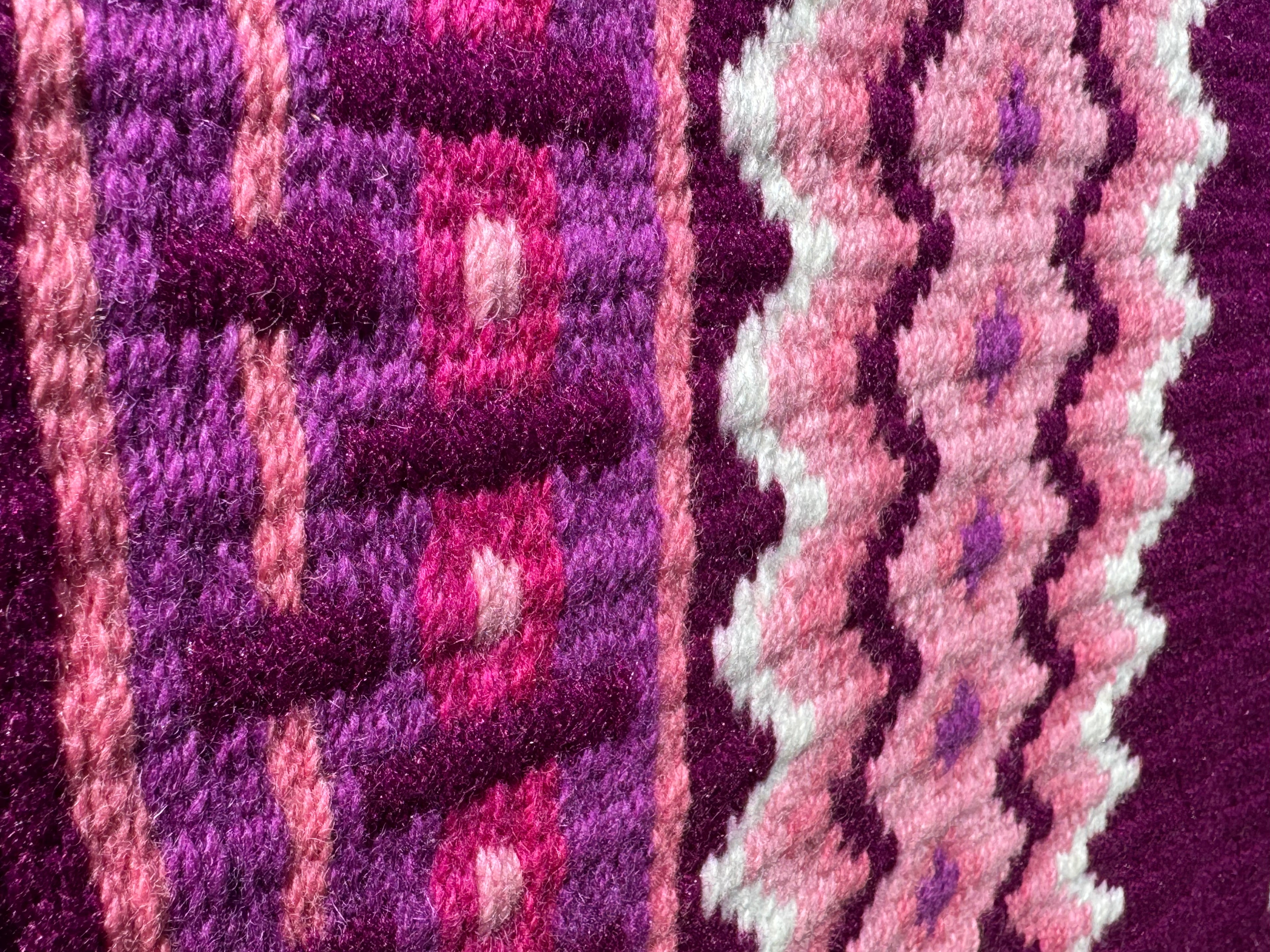 Magenta-rita