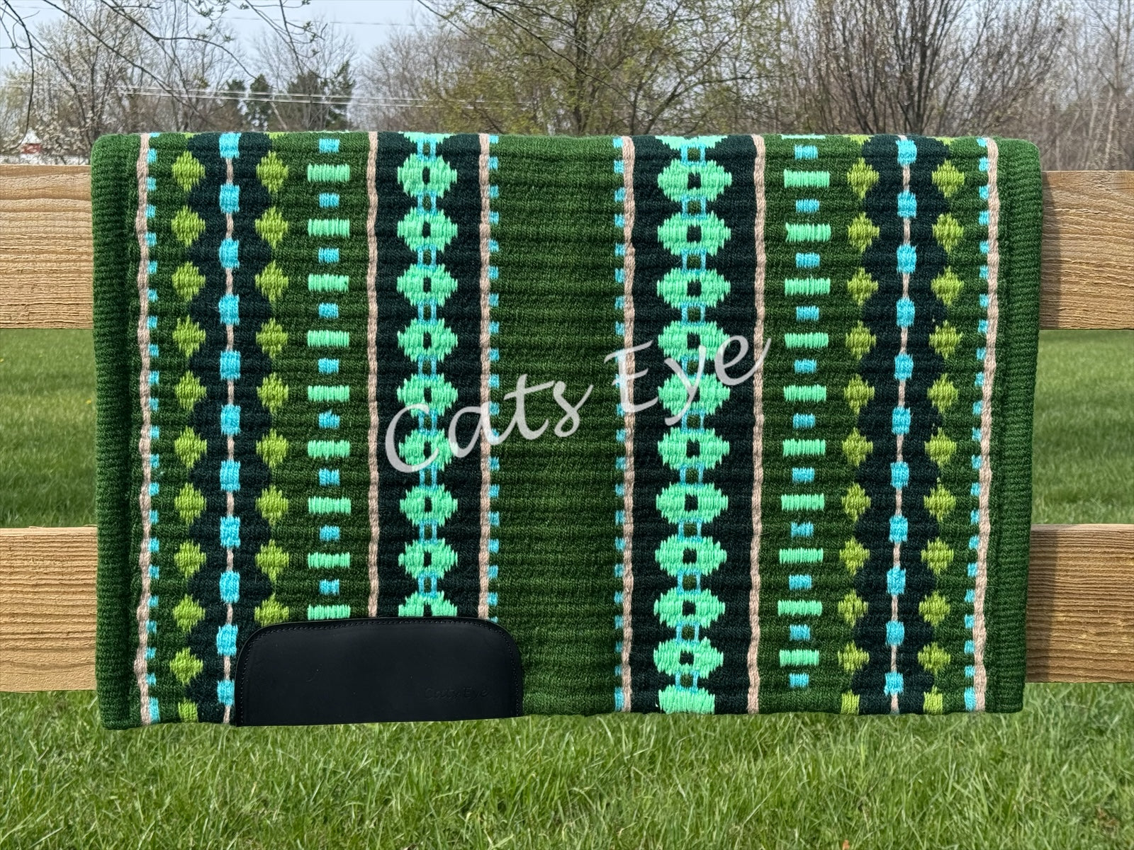 Green with Envy