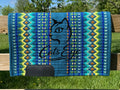 Deep Blue Brew