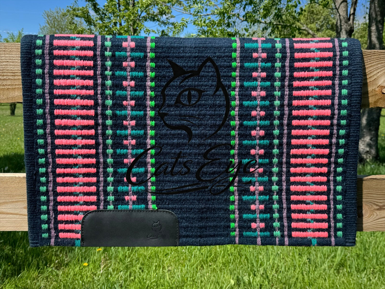 Teal or No Teal
