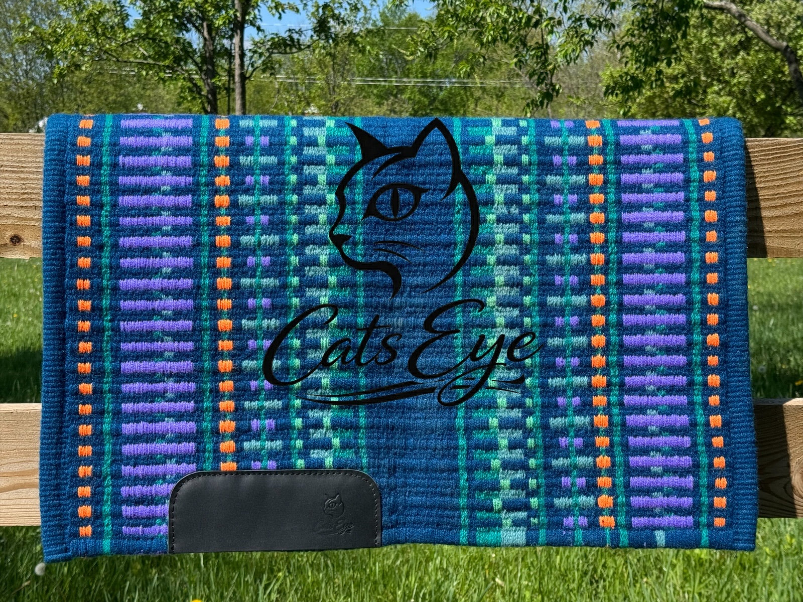 Feeling Blue