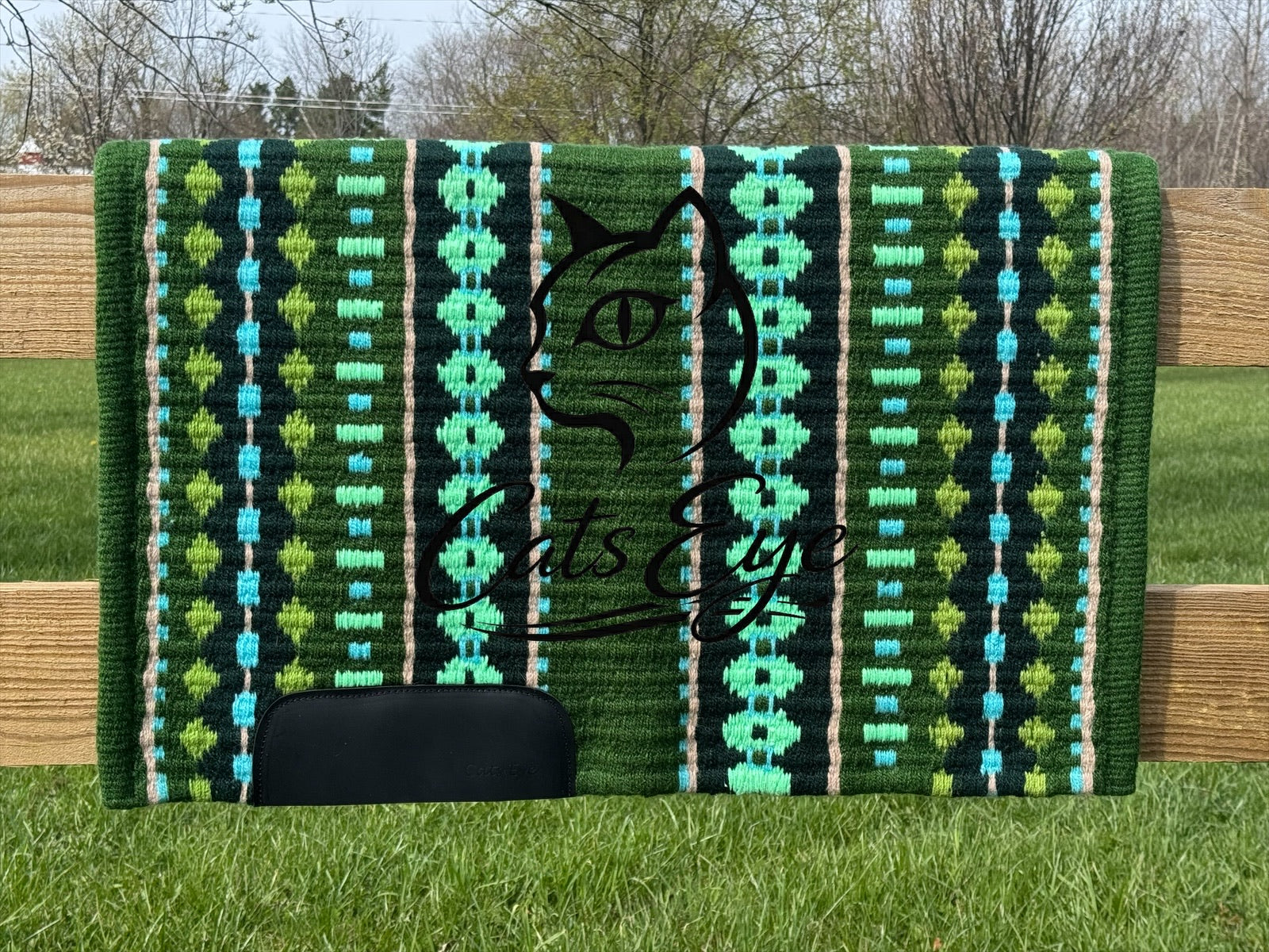 Green with Envy